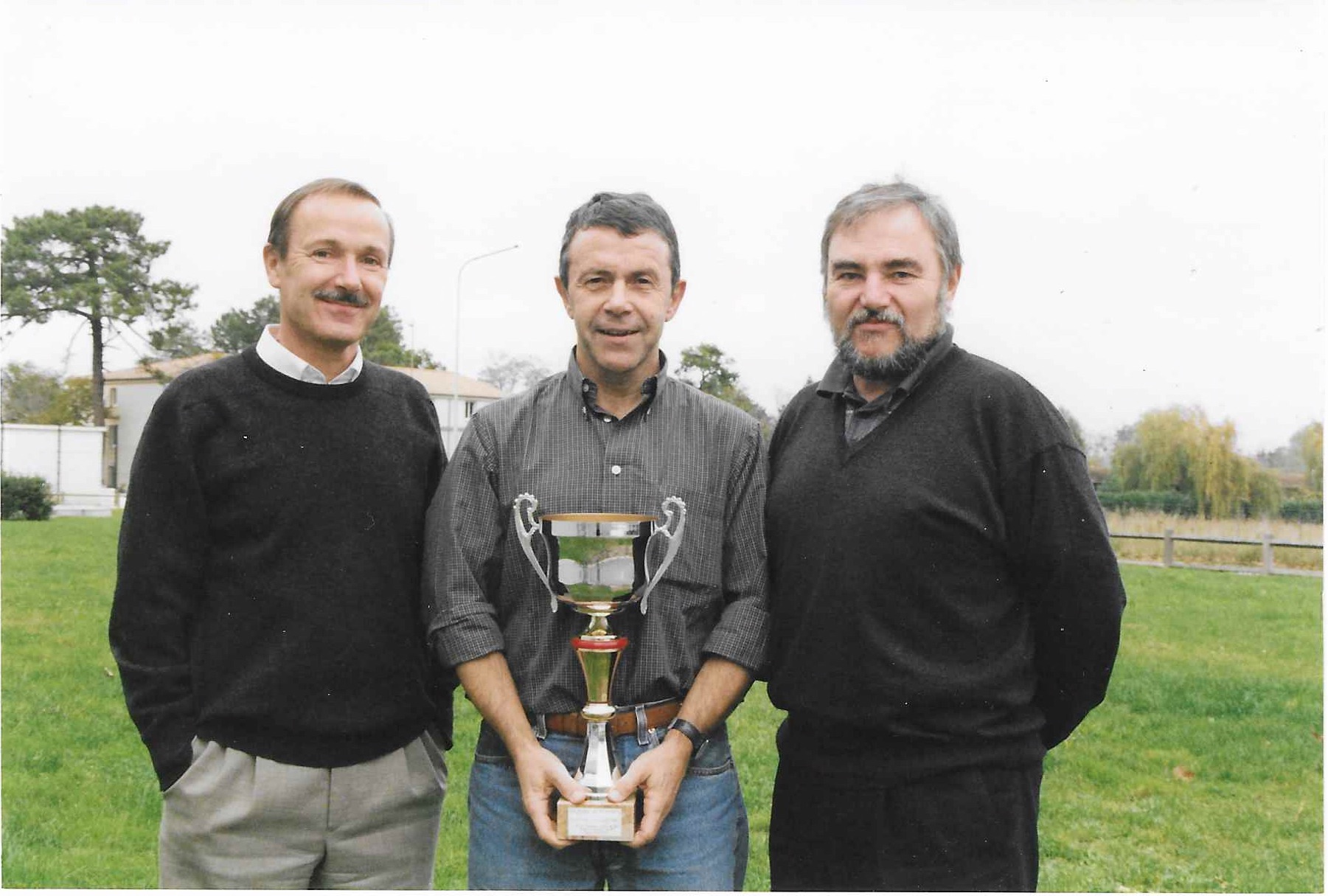 icmcb jean ravez petanque